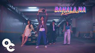 Kenaniah - Bahala Na Official Music Video