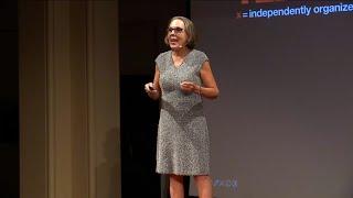 Betrayal The Loss No One Is Talking About  Holli Kenley LMFT  TEDxMountRubidoux