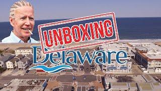 Unboxing Delaware What Its Like Living In Delaware