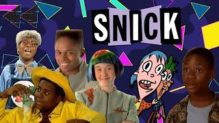 SNICK – Saturday Night Nickelodeon  1997  Full Episodes with Commercials