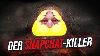 Snapchat-Killer 2.0 Ein Ritualmord?