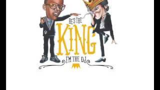 Michael Jackson - Hes The King Im The DJ  5  8