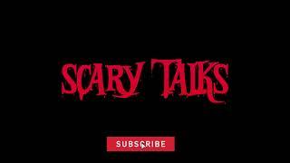 Scary Talks with Zafir Sajid  Intro Animation  Coming Soon..... Stay Tuned.