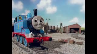 Thomas The Tank Engine & Friends - End Theme