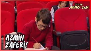 Can Okullar Arası Matematik Yarışmasında Birinci Oluyor - İkizler Memo-Can Özel Klip