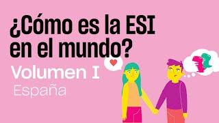 ¿Cómo es la Educación Sexual en España? - Reportaje de Platanomelón VOLUMEN I - España