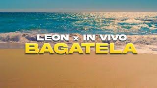 Leon & In Vivo - Bagatela Official Music Video