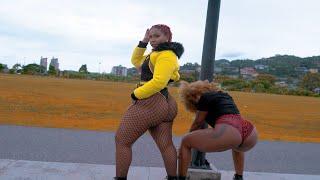 Ashana Finesse - Bess Body Gyal Official Video