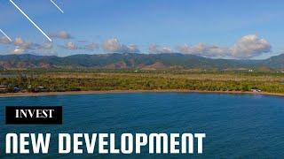 NEW Portefino Beach Front Development  in Guayama PR - 2022-2025