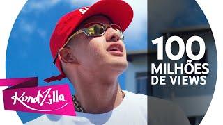 MC Rodolfinho - Chora Boy KondZilla