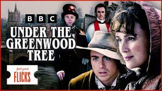 British Period Drama Delight Under the Greenwood Tree  Feel Good Flicks