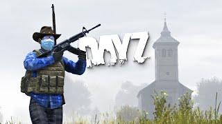 A Long Lost Friend - DayZ - Episode 2