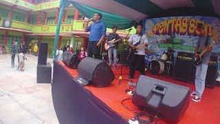 Pentas Seni SMK VINAMA 2 2019  STINKY MUNGKINKAH Cover By PRIMAYANTO