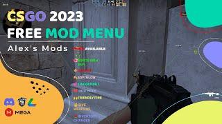 The Ultimate CSGO MOD MENU DOWNLOAD FREE