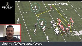 Ross Fulton Analysis How Chip Kelly Is Changing The Ohio State Offense