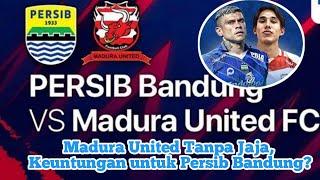 LIVE MADURA UNITED VS PERSIB BANDUNG final leg 2 BRI LIGA 1