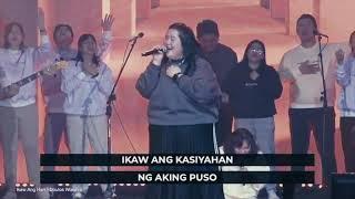 Ikaw Ang Hari  Doulos Worship