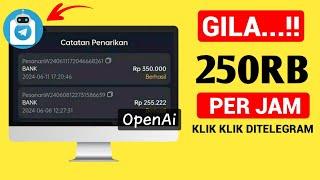 PEMULA 200RBHARI Kerja Freelance Online Pemula Pake HP - Cara Dapat Uang Dari Internet