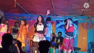 New open dance hungama 2021