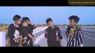 MAAL PIYENGE 2  NAHI PIYENGE  NEW NAGPURI OFFICIAL VIDEO SONG  @ashokminjproduction3194