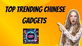 Chinese gadgets #youtube #chines #technology #chinesgadget