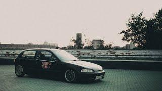 Kanjo Civic EG  4K.