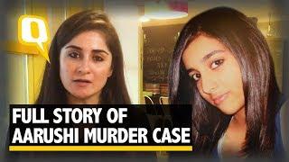 The Aarushi Murder Case Conviction to Freedom the Full Story  The Quint