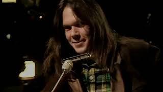 Neil Young Live 1971 - BBC In Concert