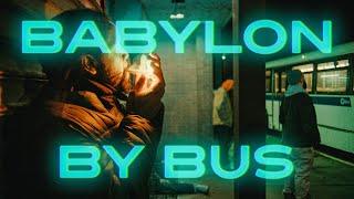 billy woods & Kenny Segal - Babylon by Bus feat. ShrapKnel Official Video