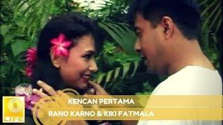 Rano Karno & Kiki Fatmala - Kencan Pertama Official Audio