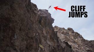 Cliff Jumpers Paradise