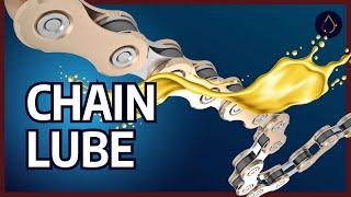 How to Lubricate Chains