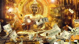 BUDDHA ABUNDANCE * ATTRACT Money VERY FAST *WARNING* VERY POWERFUL