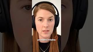 Protein Determining The Right Amount