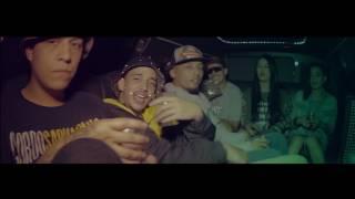 Roca N Ron - Doble Porción Video Oficial