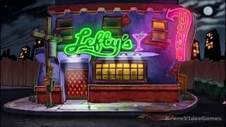 Leisure Suit Larry Reloaded Gameplay PC HD