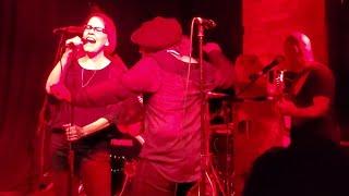 Dr. Mambos Combo - I Want You Back Live at Bunkers Music Bar & Grill Minneapolis 61123