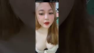 AMOY HOT PUTIH #viralvideo #trend #viral #fyp #tiktok #bigolive #bigolive #sexy #sexygirl #hotgirl