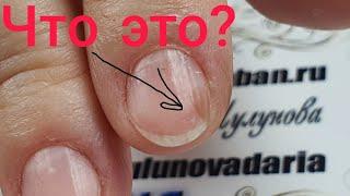 ОБМАНУЛА КЛИЕНТКУ. наращивание ногтей материалами Фиора. дизайн ногтей
