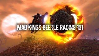 Mad Kings Beetle Racing 101 aka. How To Git Gud