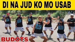 DI NA JUG KO MO USAB - Bisaya Remix  Dance Fitness  Team Baklosh