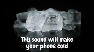 This will make your phone cold 1 hour