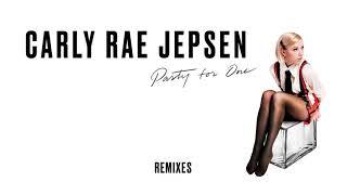 Carly Rae Jepsen - Party For One More Giraffes Remix