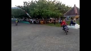 Freestyle Hebat Nyesel Gak Nonton Part 2