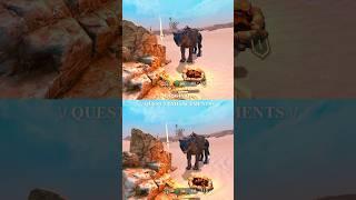 Can you tell the difference? Asgards Wrath 2 Original VS Quest 3 enhancements #asgardswrath2