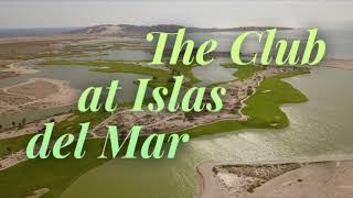 Jack Nicklaus Signature Golf Course The Club at Islas Del Mar Puerto Penasco