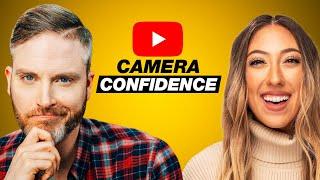 Camera Confidence How to Calm Your Nerves and Feel Confident