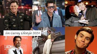 Jim Carrey biography Networth WifeFamilyCarsHouse & Lifestyle 2024