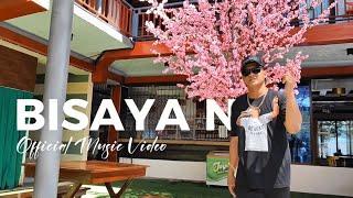 BISAYA NI OFFICIAL MUSIC VIDEO BY RK KENT ft. DONJIE  Beats by DJ MAWIKS..