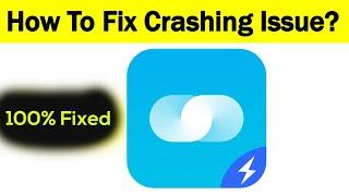 How to Fix EasyShare App Keeps Crashing Problem in Android & Ios - Fix Crash Issue